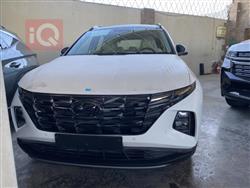 هیوندای تۆکسۆن